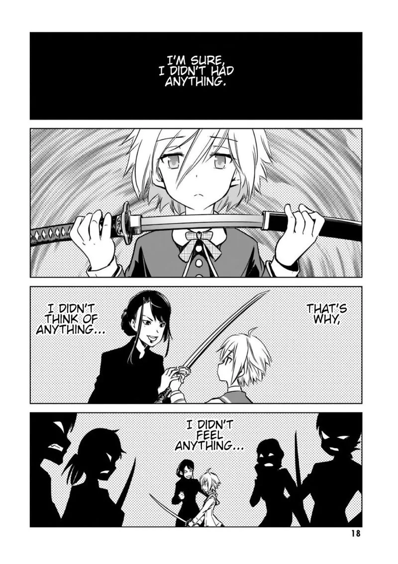 Toji no Miko Chapter 10 page 18