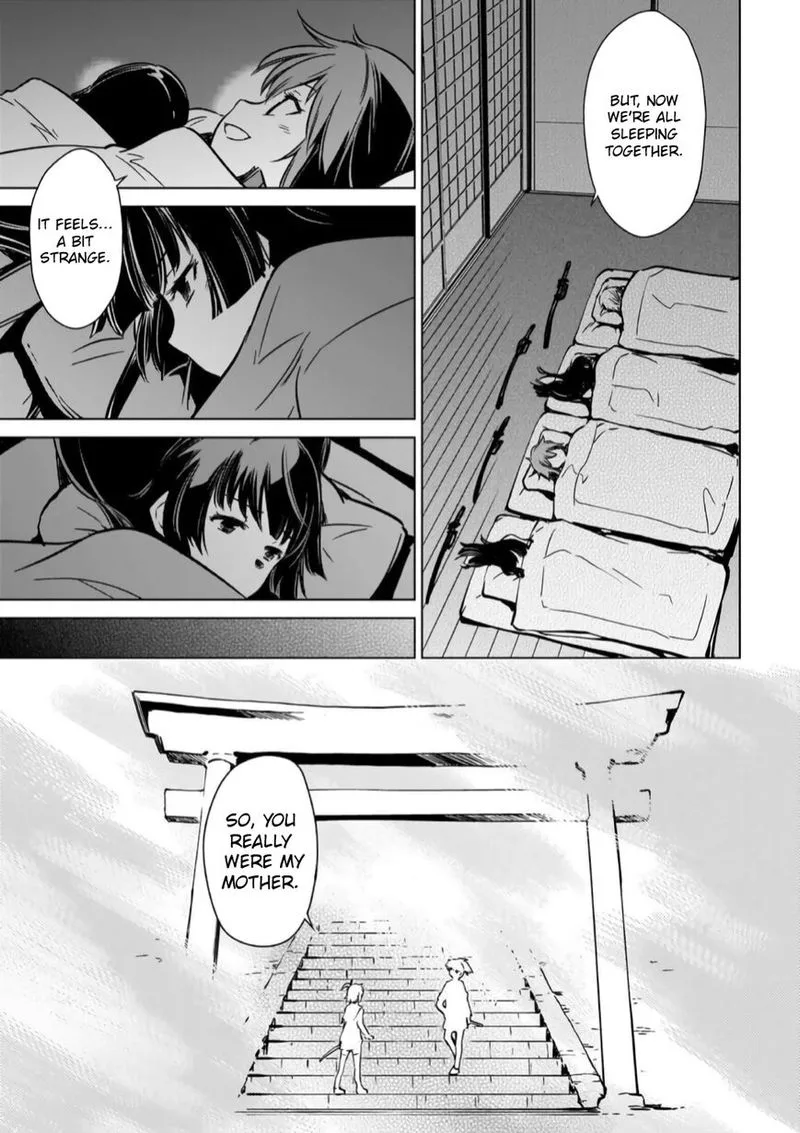 Toji no Miko Chapter 11 page 27