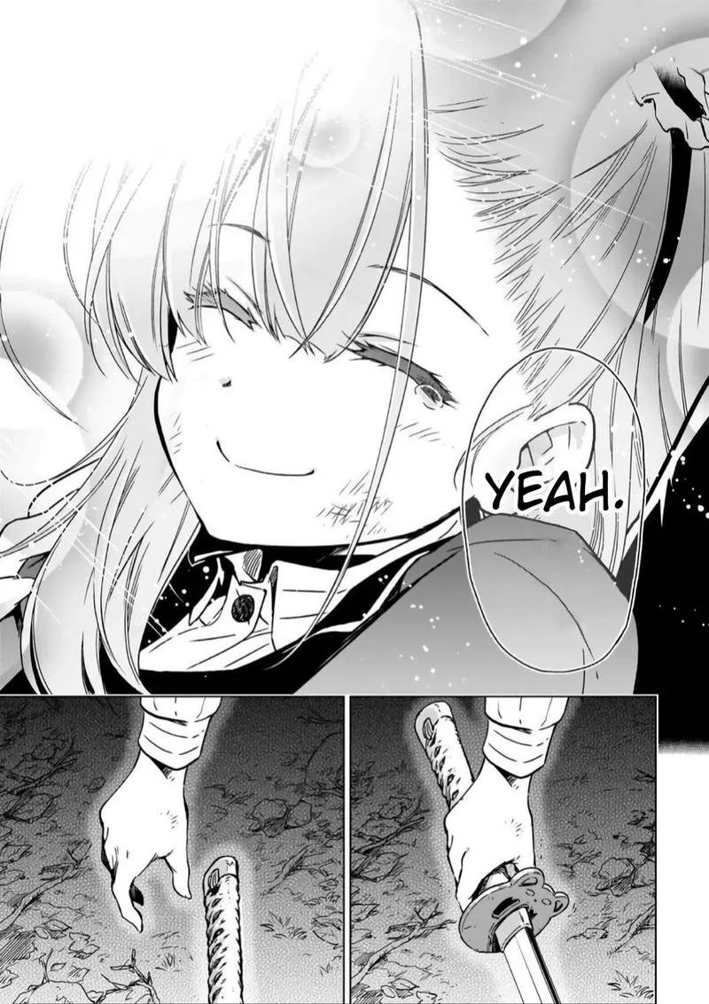 Toji no Miko Chapter 13 page 35