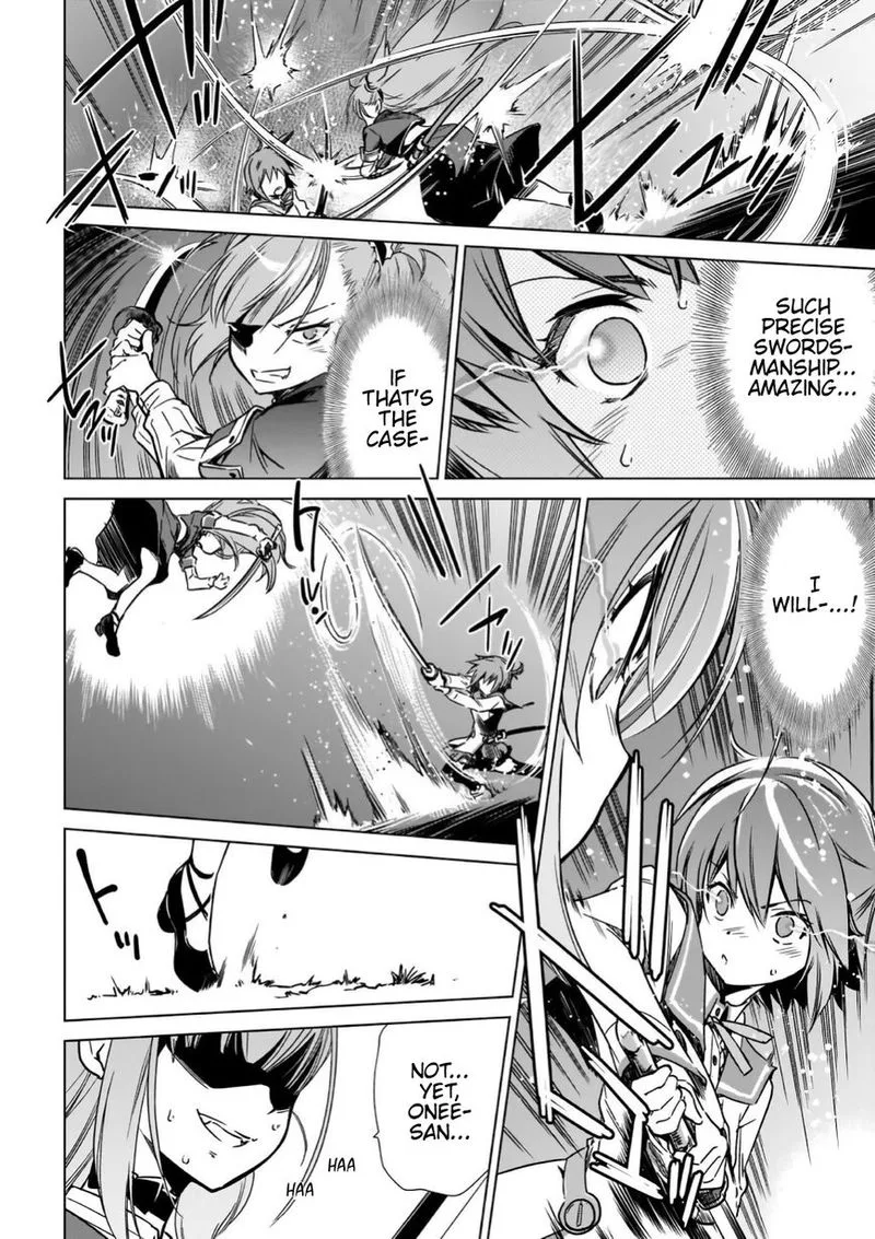 Toji no Miko Chapter 13 page 21