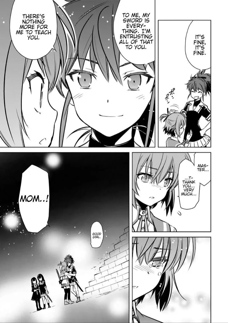 Toji no Miko Chapter 16 page 19