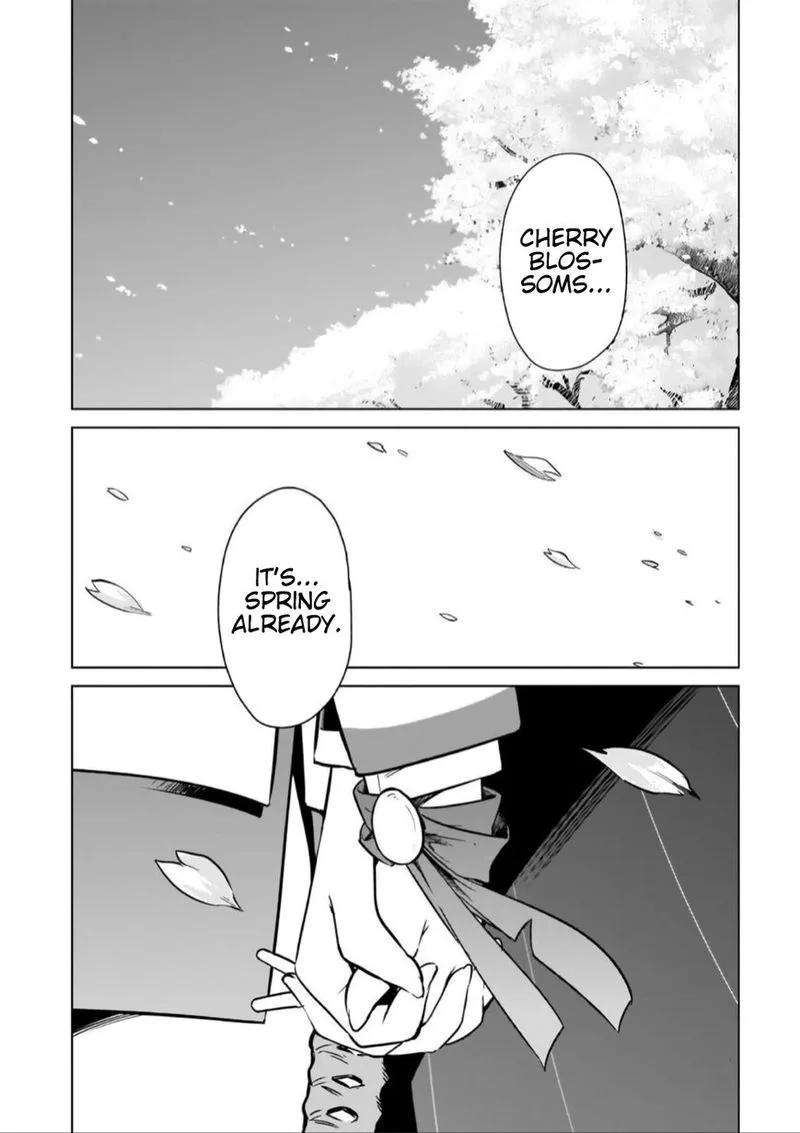 Toji no Miko Chapter 16 page 36