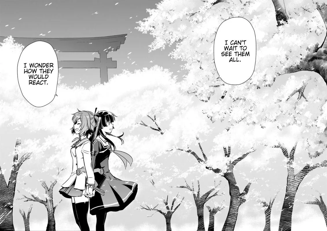 Toji no Miko Chapter 16 page 37