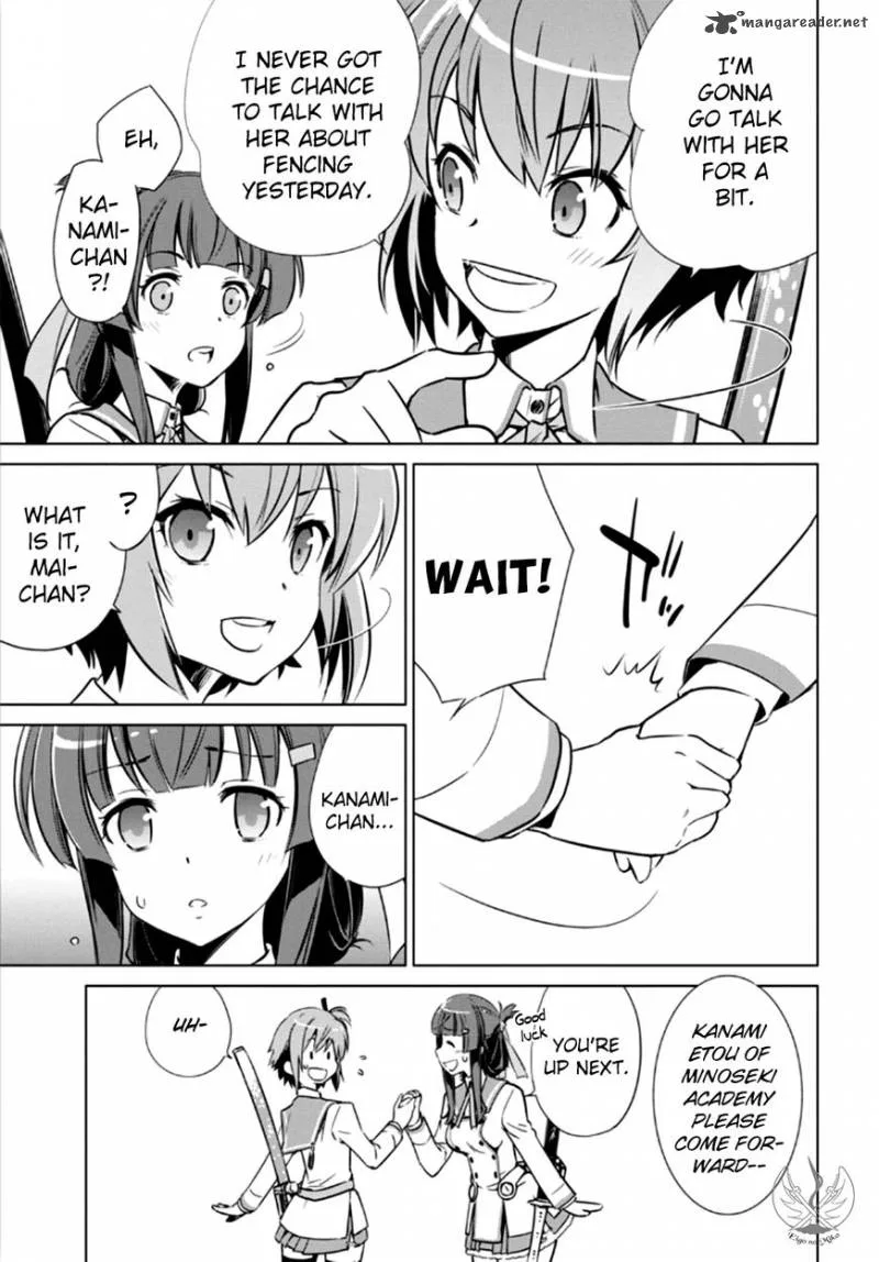 Toji no Miko Chapter 4 page 4