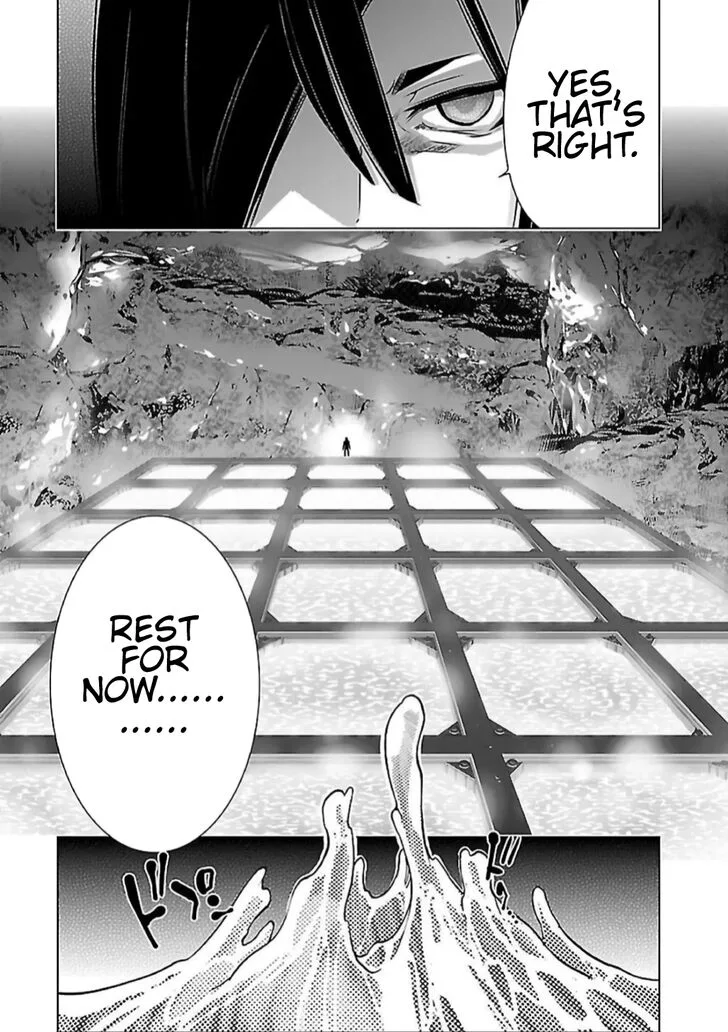 Toji no Miko Chapter 9 page 17