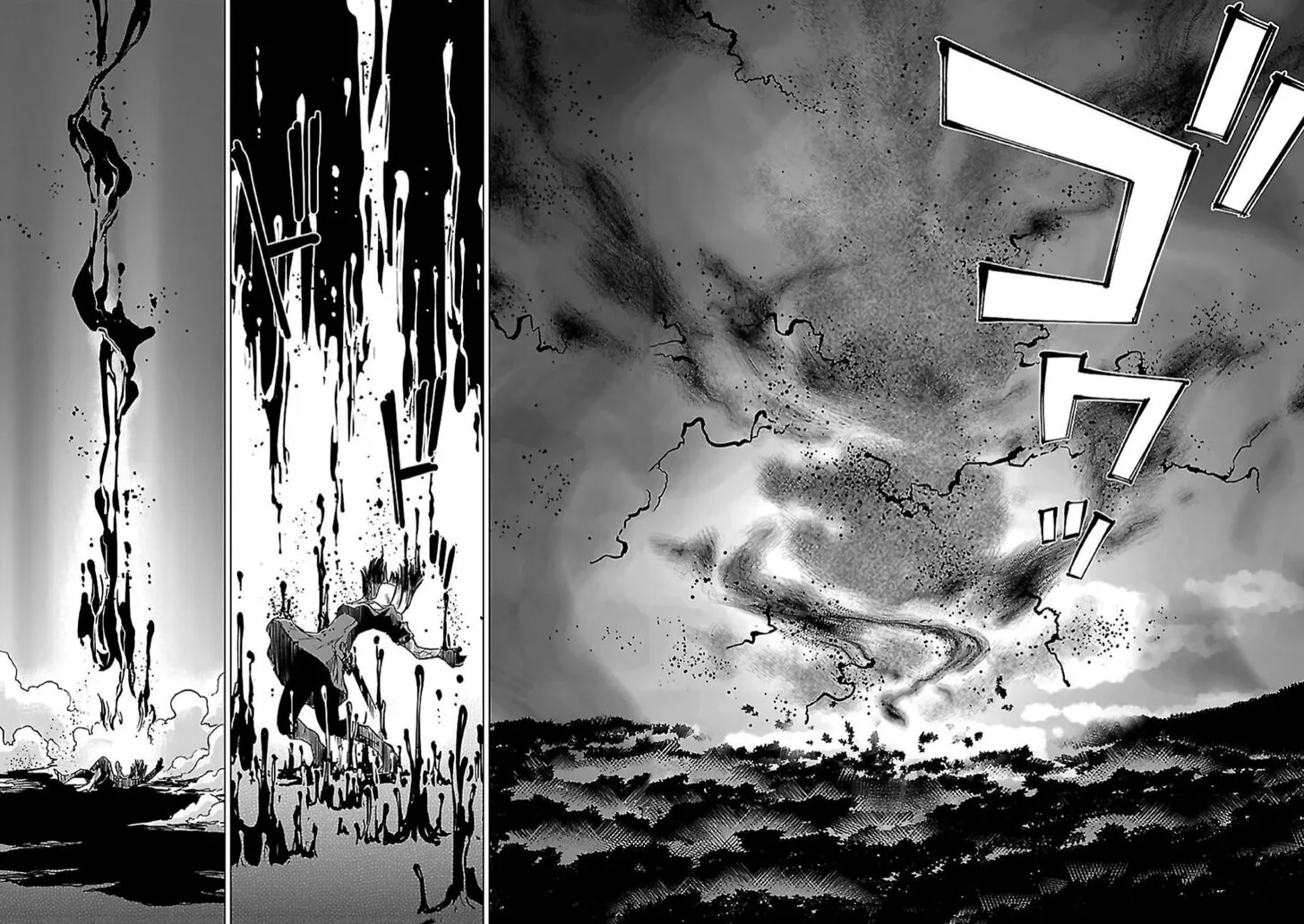 Toji no Miko Chapter 9 page 39