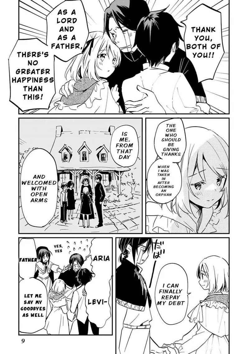 Tokage (Hontou wa Shinryuu) wo Shoukan Shita Seijuu Tsukai, Ryuu no Senaka de Kaitaku Life Chapter 1 page 10