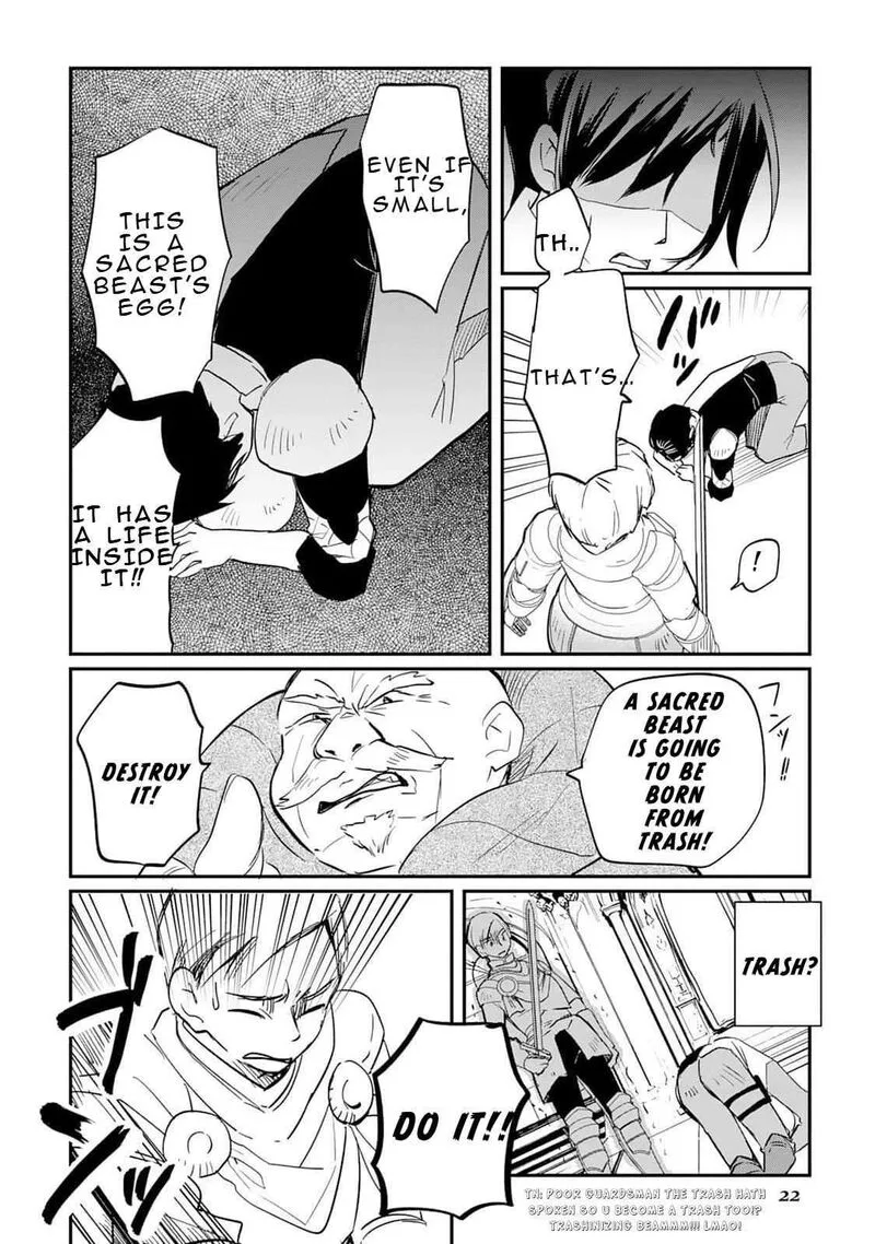 Tokage (Hontou wa Shinryuu) wo Shoukan Shita Seijuu Tsukai, Ryuu no Senaka de Kaitaku Life Chapter 1 page 23