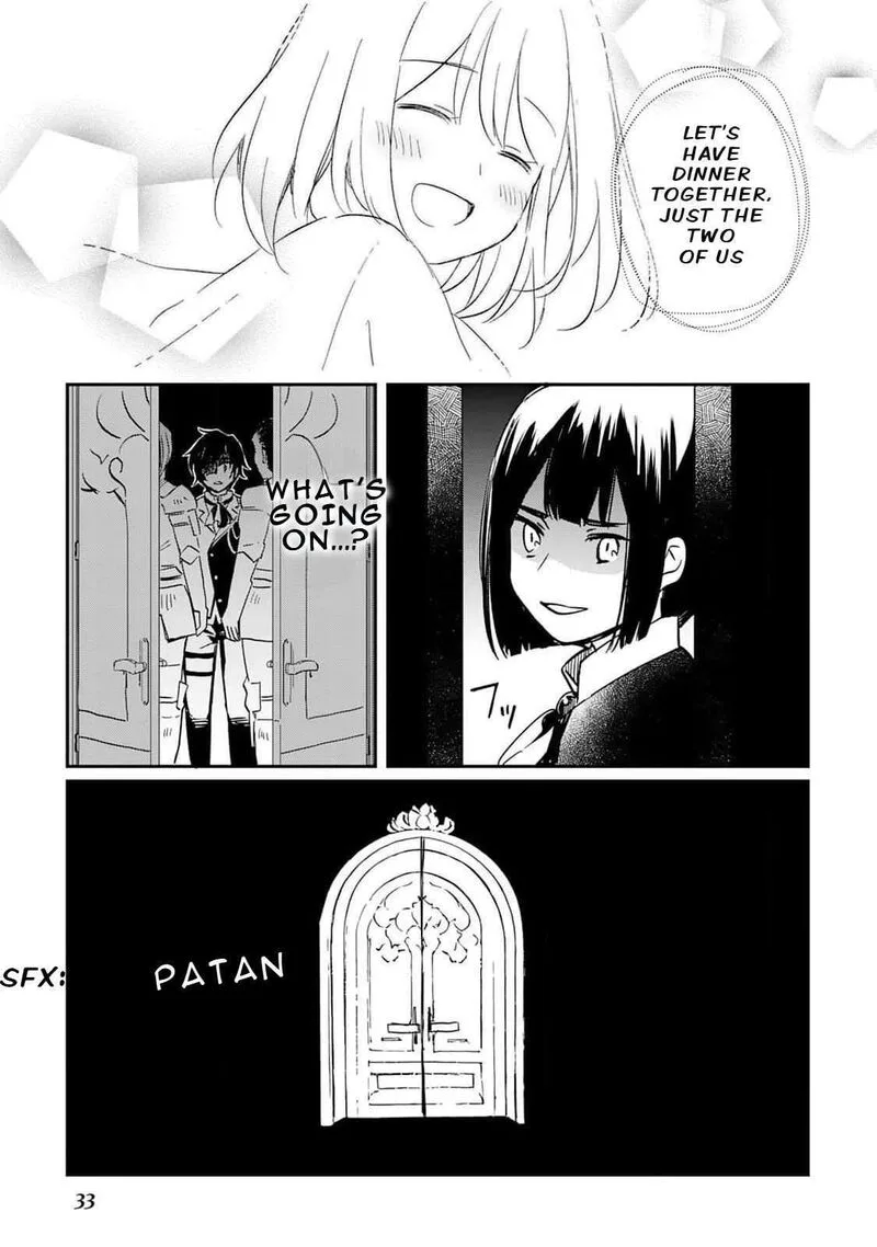 Tokage (Hontou wa Shinryuu) wo Shoukan Shita Seijuu Tsukai, Ryuu no Senaka de Kaitaku Life Chapter 1 page 34