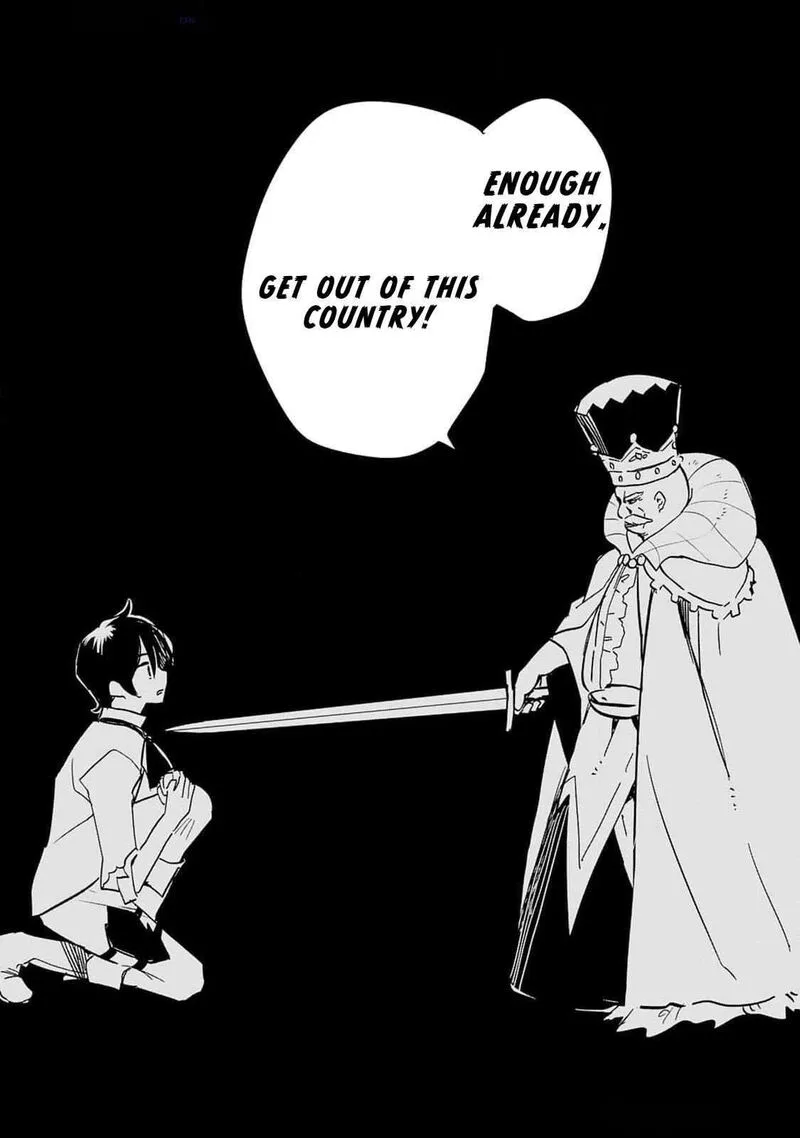 Tokage (Hontou wa Shinryuu) wo Shoukan Shita Seijuu Tsukai, Ryuu no Senaka de Kaitaku Life Chapter 1 page 30