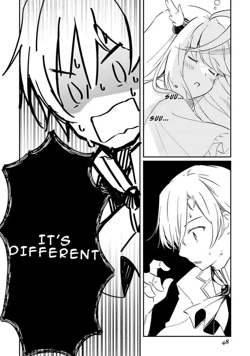 Tokage (Hontou wa Shinryuu) wo Shoukan Shita Seijuu Tsukai, Ryuu no Senaka de Kaitaku Life Chapter 1 page 49