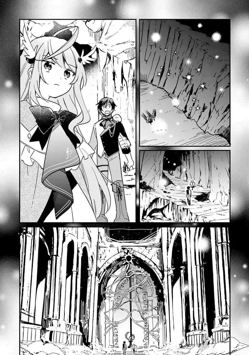 Tokage (Hontou wa Shinryuu) wo Shoukan Shita Seijuu Tsukai, Ryuu no Senaka de Kaitaku Life Chapter 1 page 58