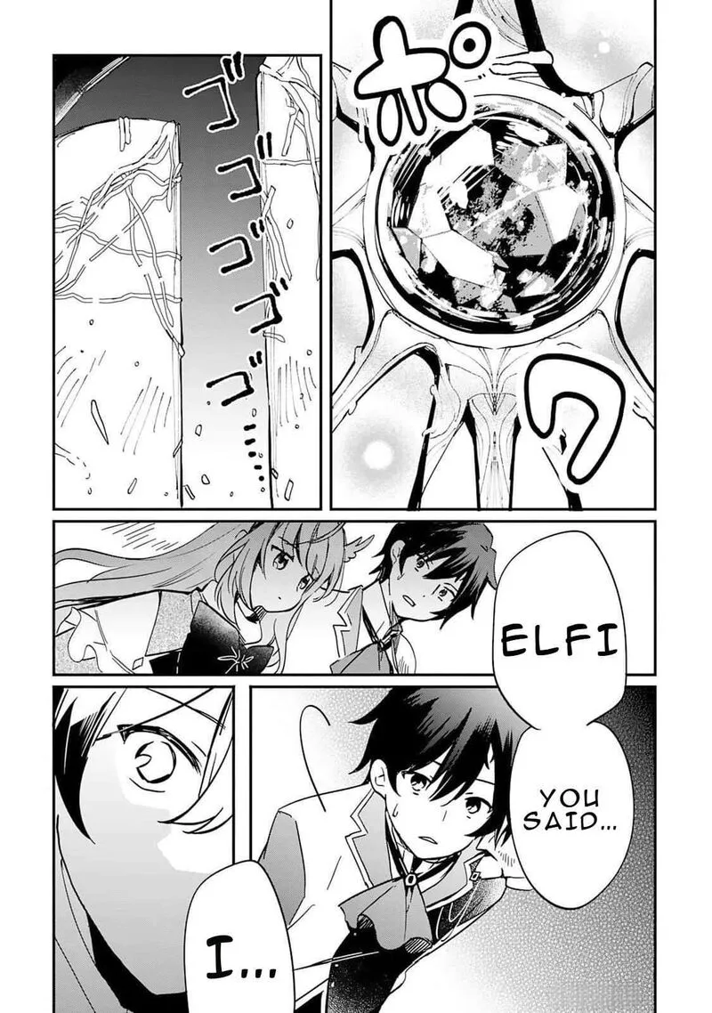Tokage (Hontou wa Shinryuu) wo Shoukan Shita Seijuu Tsukai, Ryuu no Senaka de Kaitaku Life Chapter 1 page 60