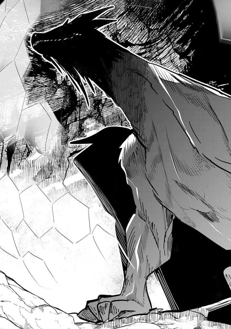 Tokage (Hontou wa Shinryuu) wo Shoukan Shita Seijuu Tsukai, Ryuu no Senaka de Kaitaku Life Chapter 1 page 62