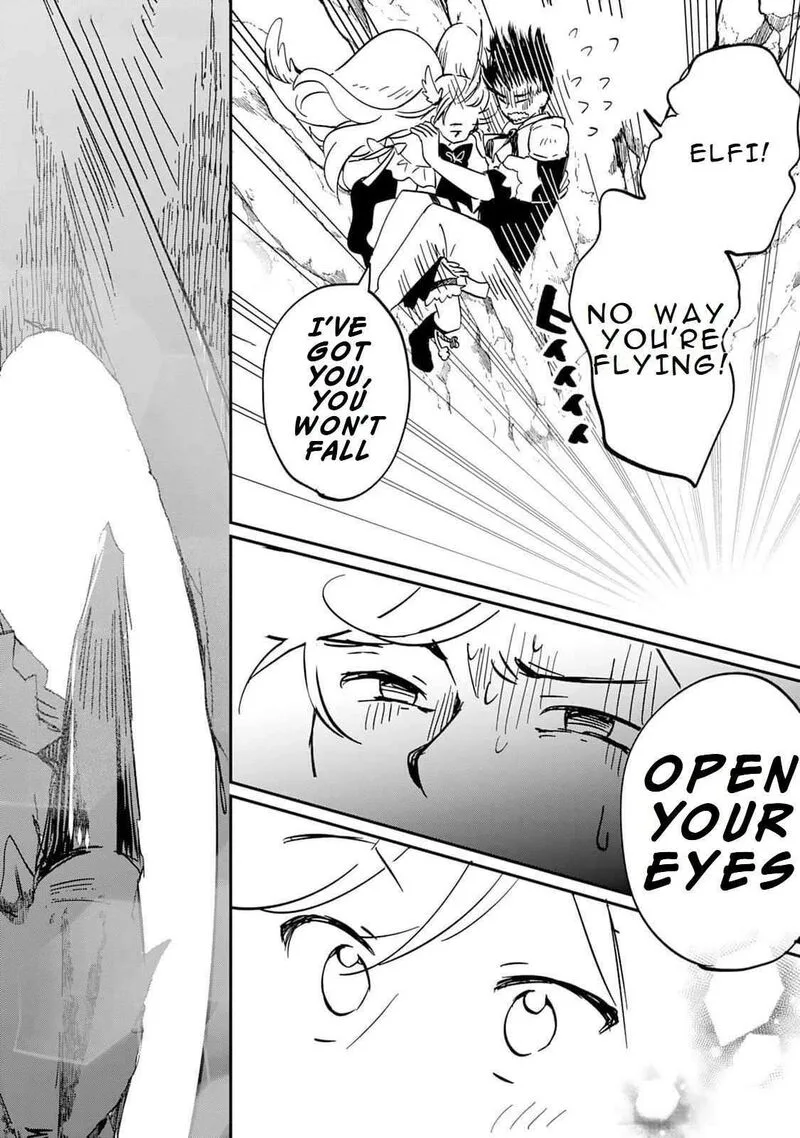 Tokage (Hontou wa Shinryuu) wo Shoukan Shita Seijuu Tsukai, Ryuu no Senaka de Kaitaku Life Chapter 1 page 67
