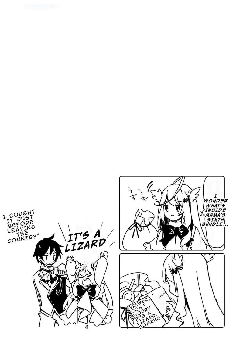 Tokage (Hontou wa Shinryuu) wo Shoukan Shita Seijuu Tsukai, Ryuu no Senaka de Kaitaku Life Chapter 1 page 83