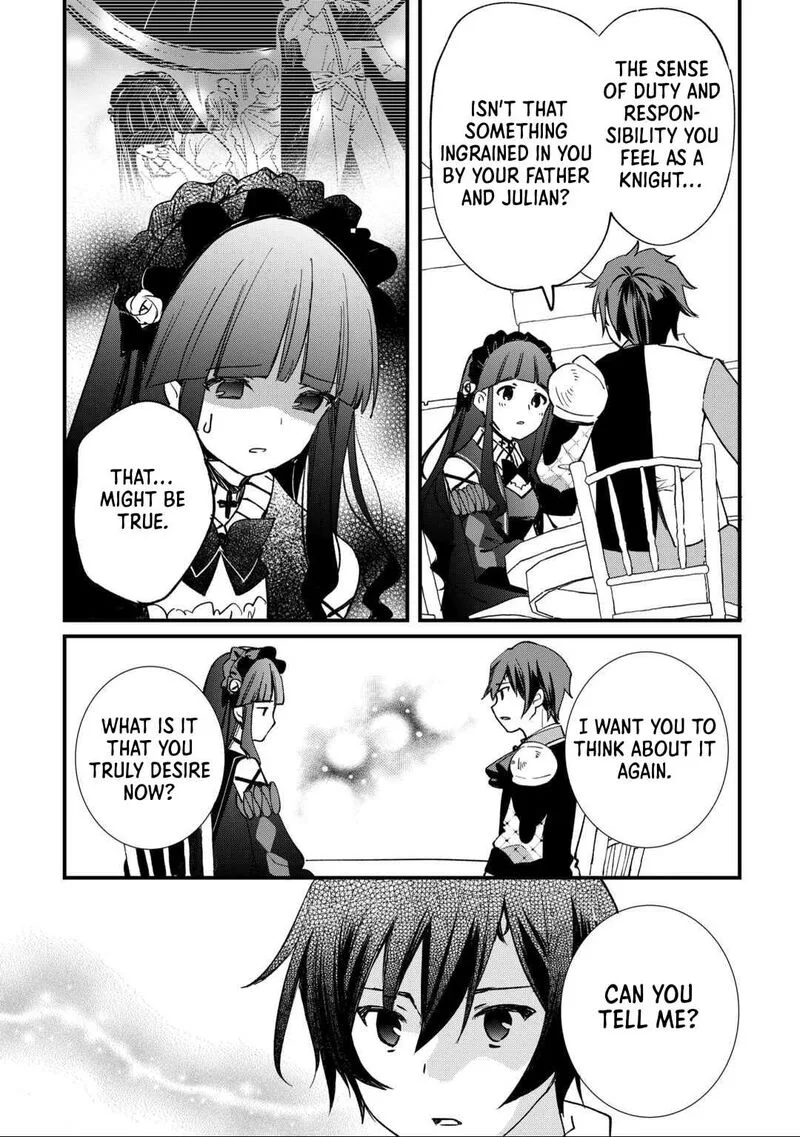 Tokage (Hontou wa Shinryuu) wo Shoukan Shita Seijuu Tsukai, Ryuu no Senaka de Kaitaku Life Chapter 10 page 26