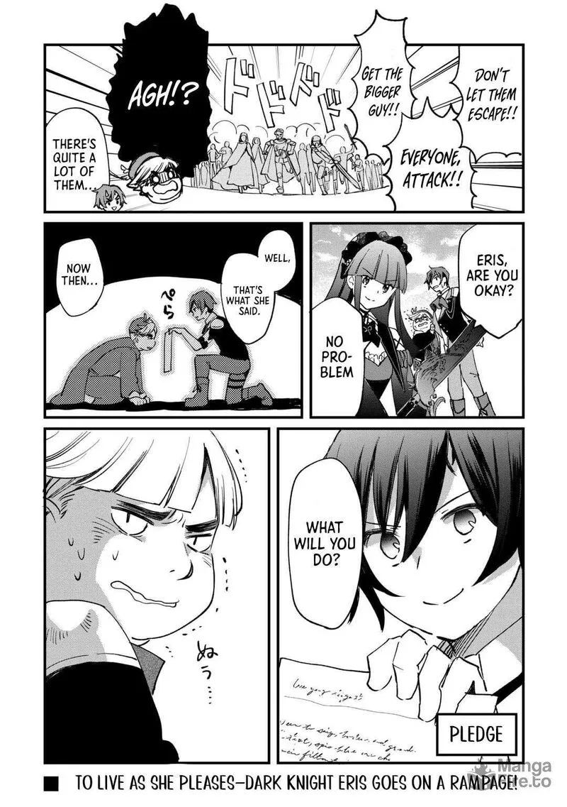 Tokage (Hontou wa Shinryuu) wo Shoukan Shita Seijuu Tsukai, Ryuu no Senaka de Kaitaku Life Chapter 11 page 21