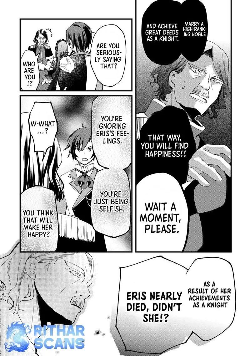 Tokage (Hontou wa Shinryuu) wo Shoukan Shita Seijuu Tsukai, Ryuu no Senaka de Kaitaku Life Chapter 11 page 11
