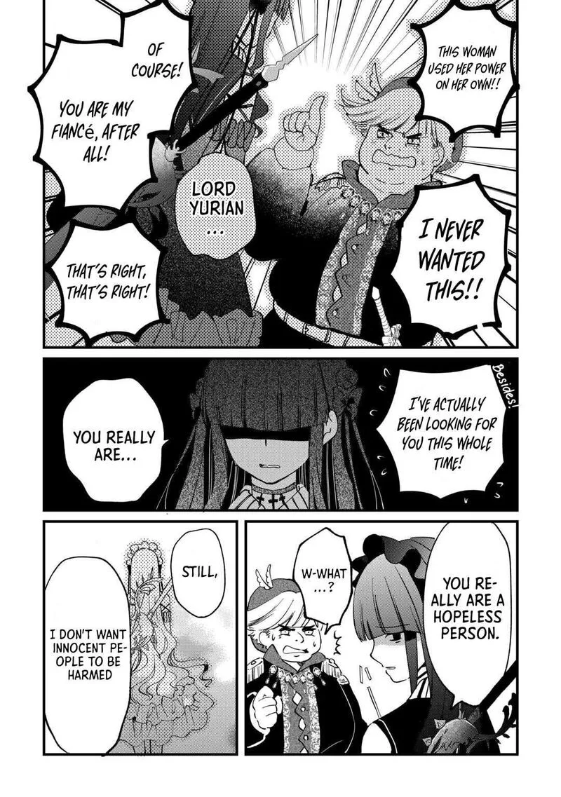 Tokage (Hontou wa Shinryuu) wo Shoukan Shita Seijuu Tsukai, Ryuu no Senaka de Kaitaku Life Chapter 11 page 13