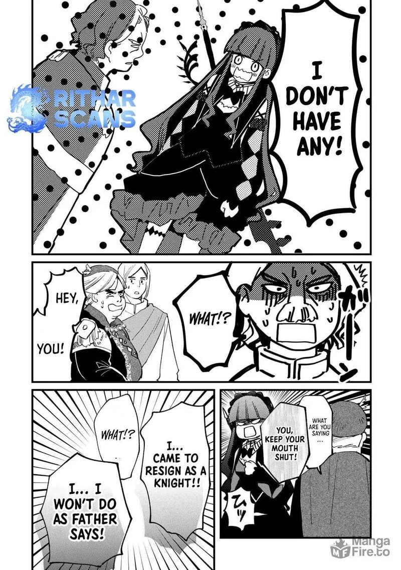 Tokage (Hontou wa Shinryuu) wo Shoukan Shita Seijuu Tsukai, Ryuu no Senaka de Kaitaku Life Chapter 11 page 9