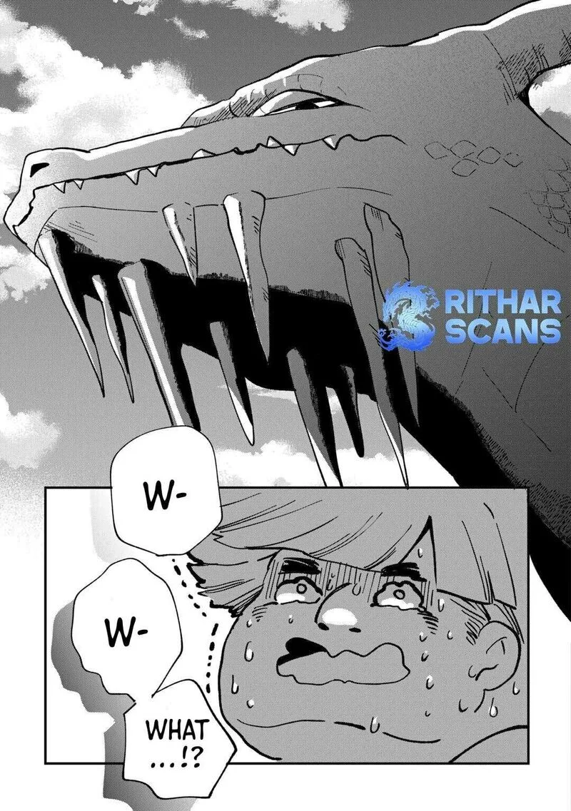 Tokage (Hontou wa Shinryuu) wo Shoukan Shita Seijuu Tsukai, Ryuu no Senaka de Kaitaku Life Chapter 11 page 19