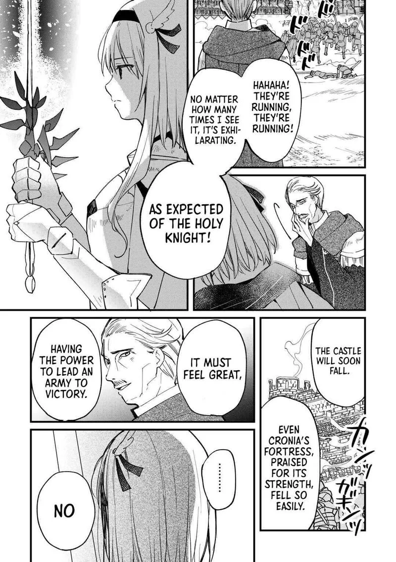 Tokage (Hontou wa Shinryuu) wo Shoukan Shita Seijuu Tsukai, Ryuu no Senaka de Kaitaku Life Chapter 12 page 3