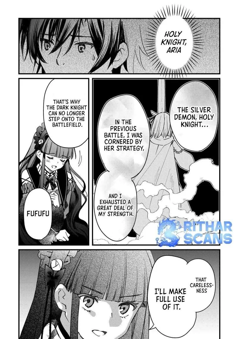 Tokage (Hontou wa Shinryuu) wo Shoukan Shita Seijuu Tsukai, Ryuu no Senaka de Kaitaku Life Chapter 12 page 8