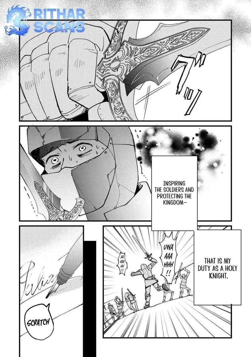 Tokage (Hontou wa Shinryuu) wo Shoukan Shita Seijuu Tsukai, Ryuu no Senaka de Kaitaku Life Chapter 12 page 5