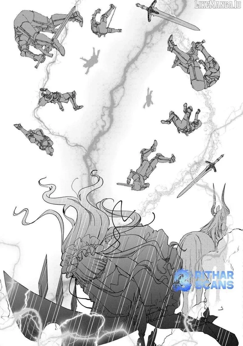 Tokage (Hontou wa Shinryuu) wo Shoukan Shita Seijuu Tsukai, Ryuu no Senaka de Kaitaku Life Chapter 13 page 3