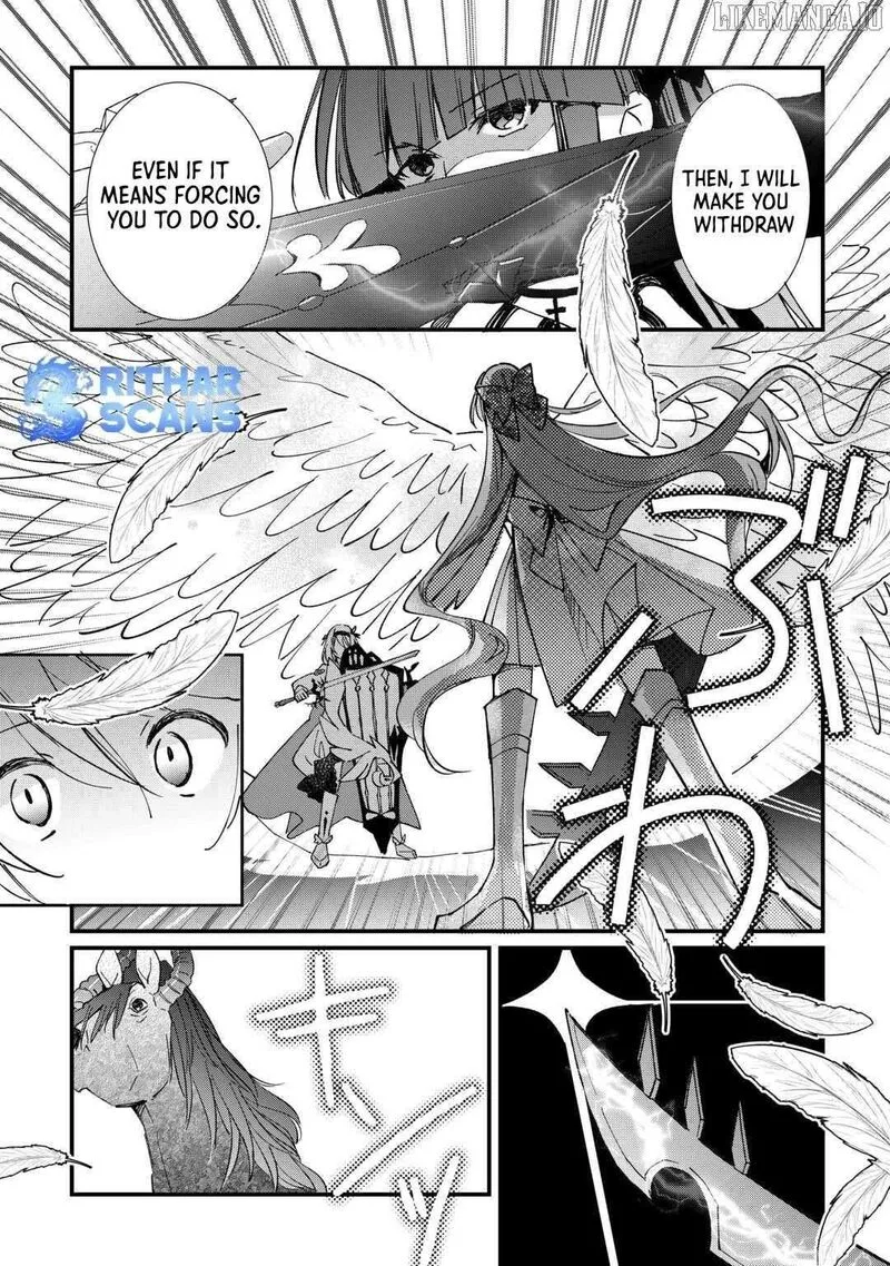 Tokage (Hontou wa Shinryuu) wo Shoukan Shita Seijuu Tsukai, Ryuu no Senaka de Kaitaku Life Chapter 13 page 13