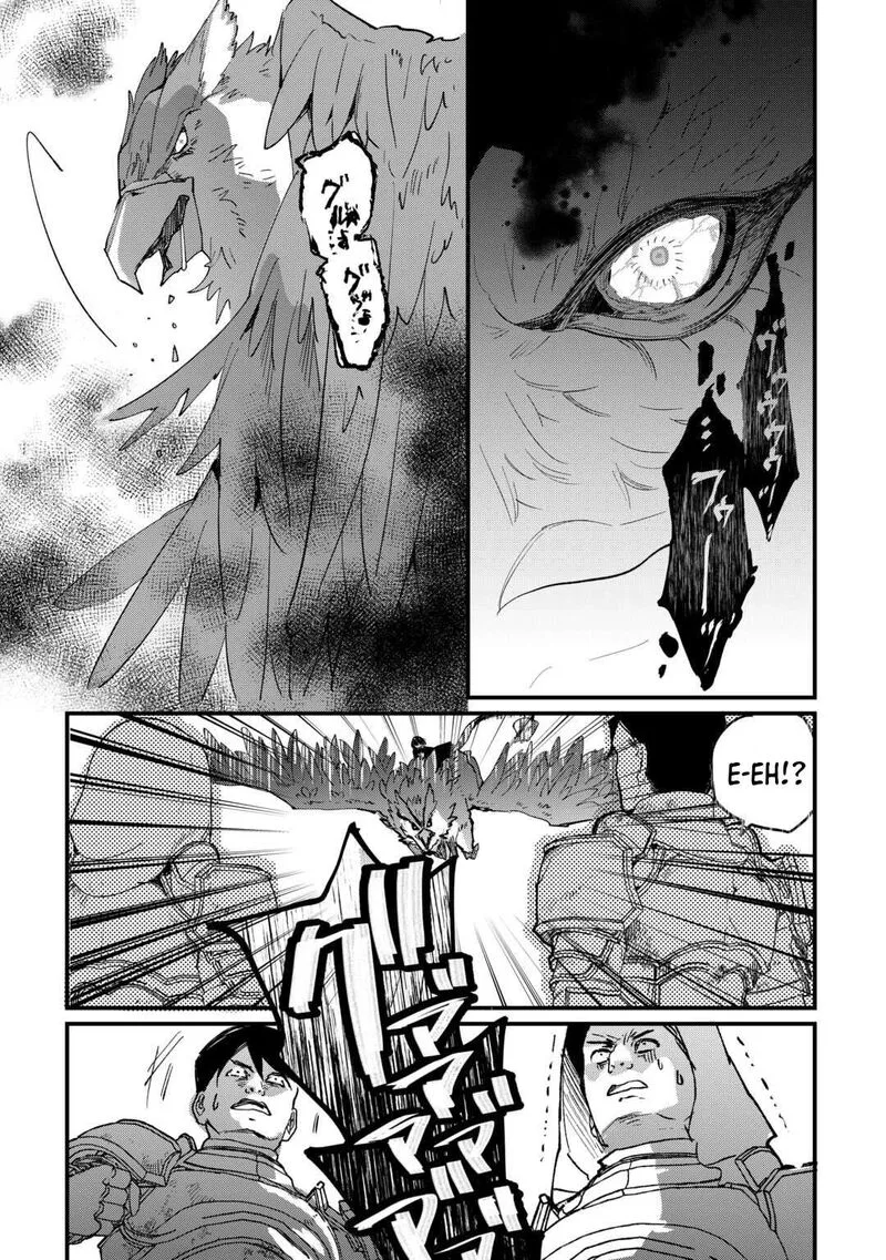 Tokage (Hontou wa Shinryuu) wo Shoukan Shita Seijuu Tsukai, Ryuu no Senaka de Kaitaku Life Chapter 14 page 14
