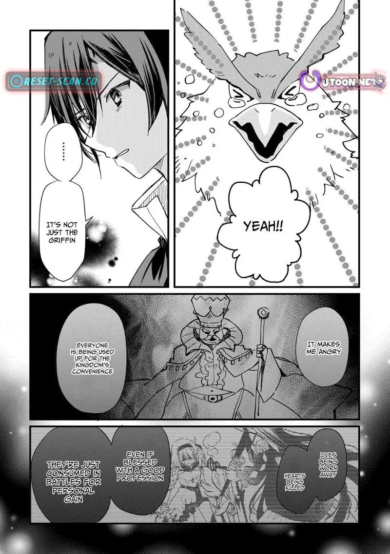 Tokage (Hontou wa Shinryuu) wo Shoukan Shita Seijuu Tsukai, Ryuu no Senaka de Kaitaku Life Chapter 15 page 23