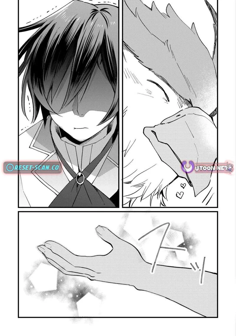 Tokage (Hontou wa Shinryuu) wo Shoukan Shita Seijuu Tsukai, Ryuu no Senaka de Kaitaku Life Chapter 15 page 20