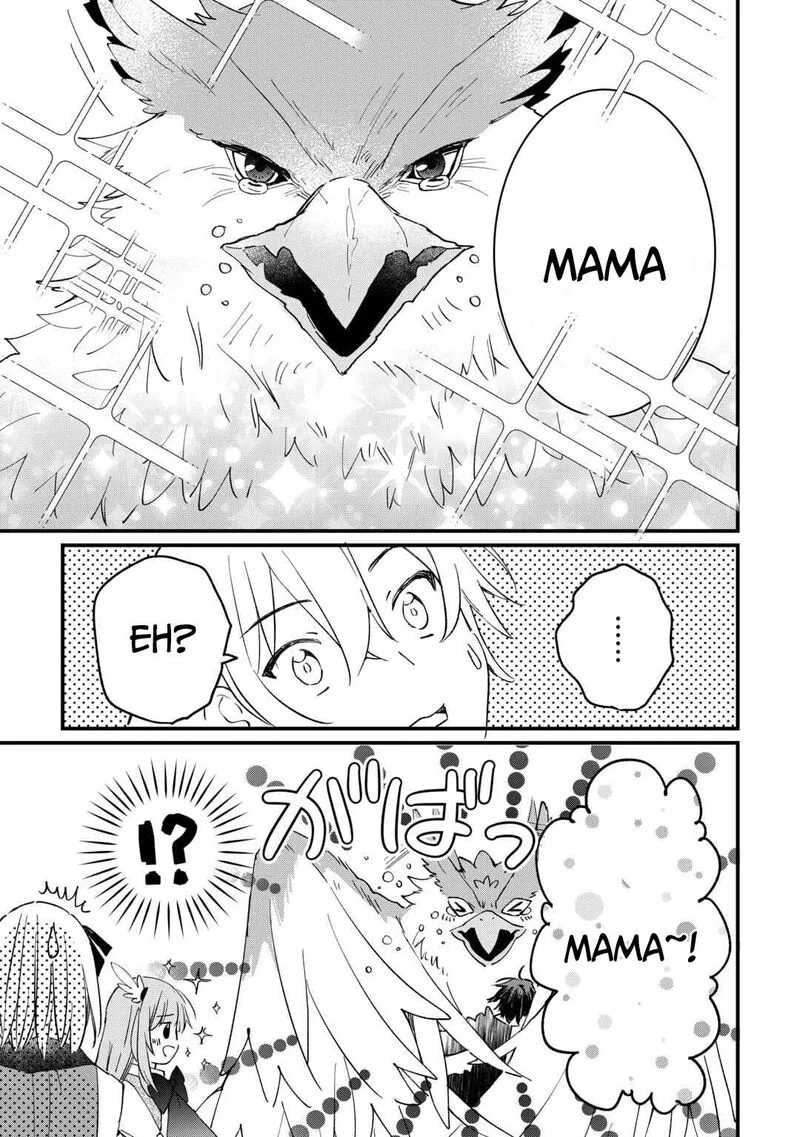 Tokage (Hontou wa Shinryuu) wo Shoukan Shita Seijuu Tsukai, Ryuu no Senaka de Kaitaku Life Chapter 15 page 15