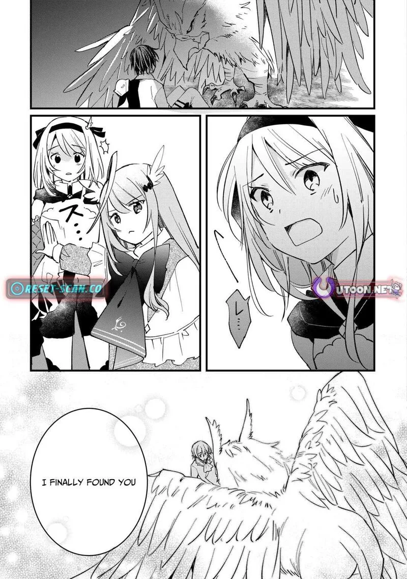 Tokage (Hontou wa Shinryuu) wo Shoukan Shita Seijuu Tsukai, Ryuu no Senaka de Kaitaku Life Chapter 15 page 14