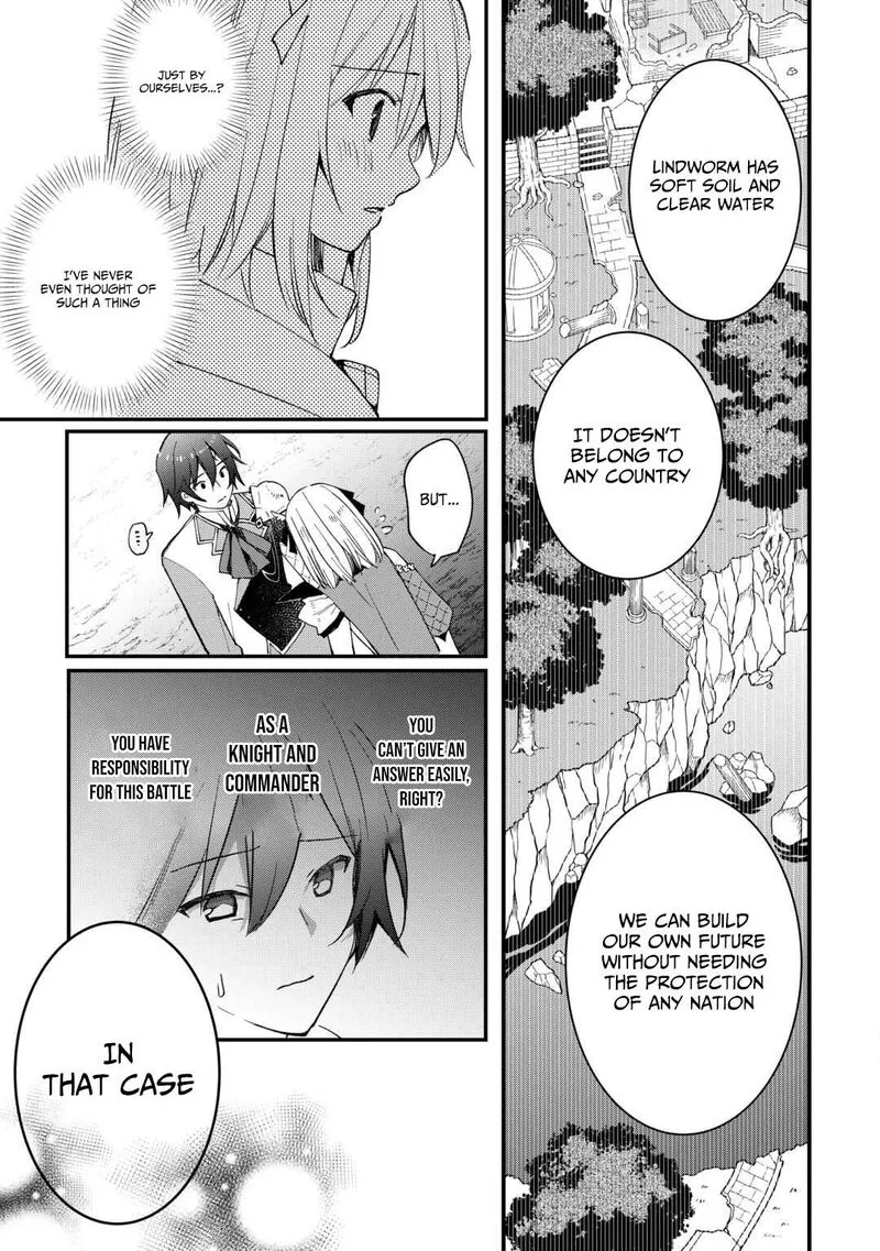 Tokage (Hontou wa Shinryuu) wo Shoukan Shita Seijuu Tsukai, Ryuu no Senaka de Kaitaku Life Chapter 16 page 8