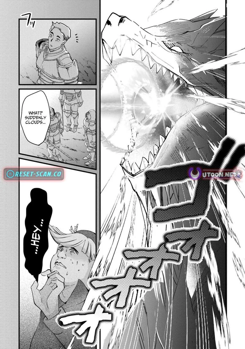 Tokage (Hontou wa Shinryuu) wo Shoukan Shita Seijuu Tsukai, Ryuu no Senaka de Kaitaku Life Chapter 16 page 20