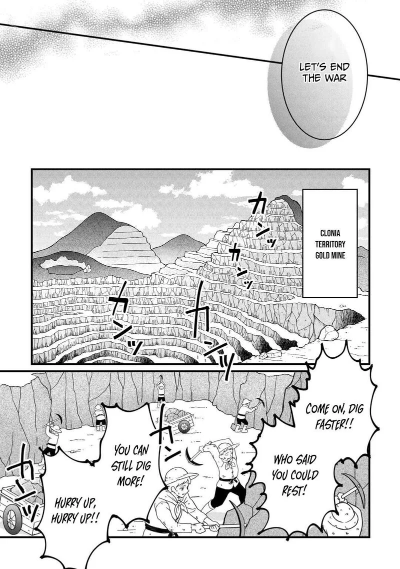 Tokage (Hontou wa Shinryuu) wo Shoukan Shita Seijuu Tsukai, Ryuu no Senaka de Kaitaku Life Chapter 16 page 9