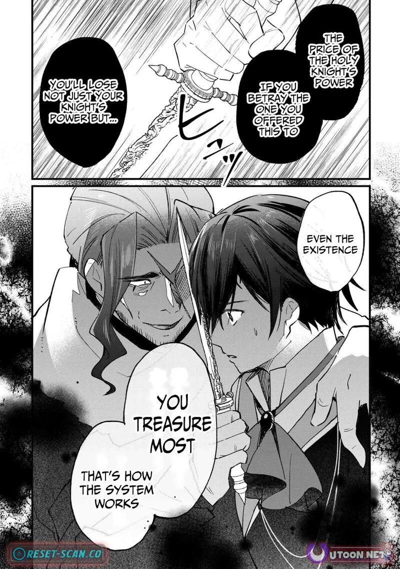 Tokage (Hontou wa Shinryuu) wo Shoukan Shita Seijuu Tsukai, Ryuu no Senaka de Kaitaku Life Chapter 17 page 11