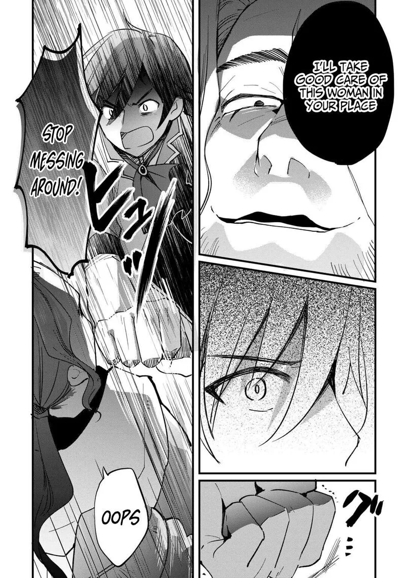 Tokage (Hontou wa Shinryuu) wo Shoukan Shita Seijuu Tsukai, Ryuu no Senaka de Kaitaku Life Chapter 17 page 13