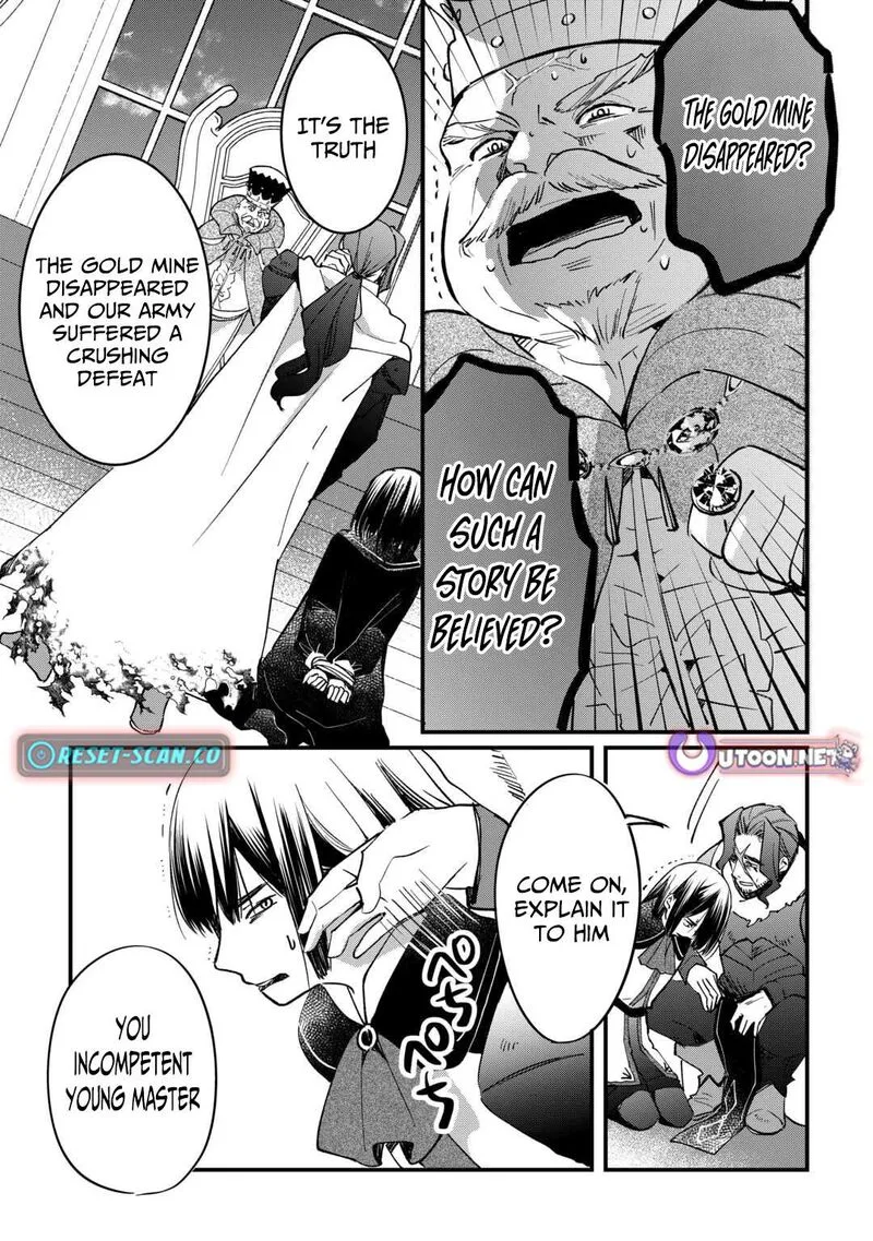 Tokage (Hontou wa Shinryuu) wo Shoukan Shita Seijuu Tsukai, Ryuu no Senaka de Kaitaku Life Chapter 17 page 17