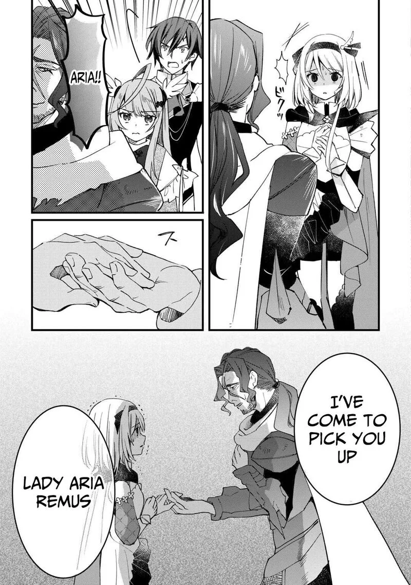 Tokage (Hontou wa Shinryuu) wo Shoukan Shita Seijuu Tsukai, Ryuu no Senaka de Kaitaku Life Chapter 17 page 6