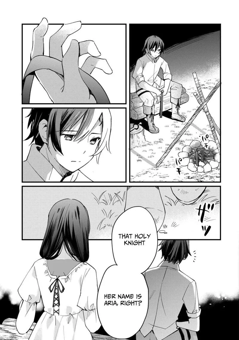 Tokage (Hontou wa Shinryuu) wo Shoukan Shita Seijuu Tsukai, Ryuu no Senaka de Kaitaku Life Chapter 18 page 18