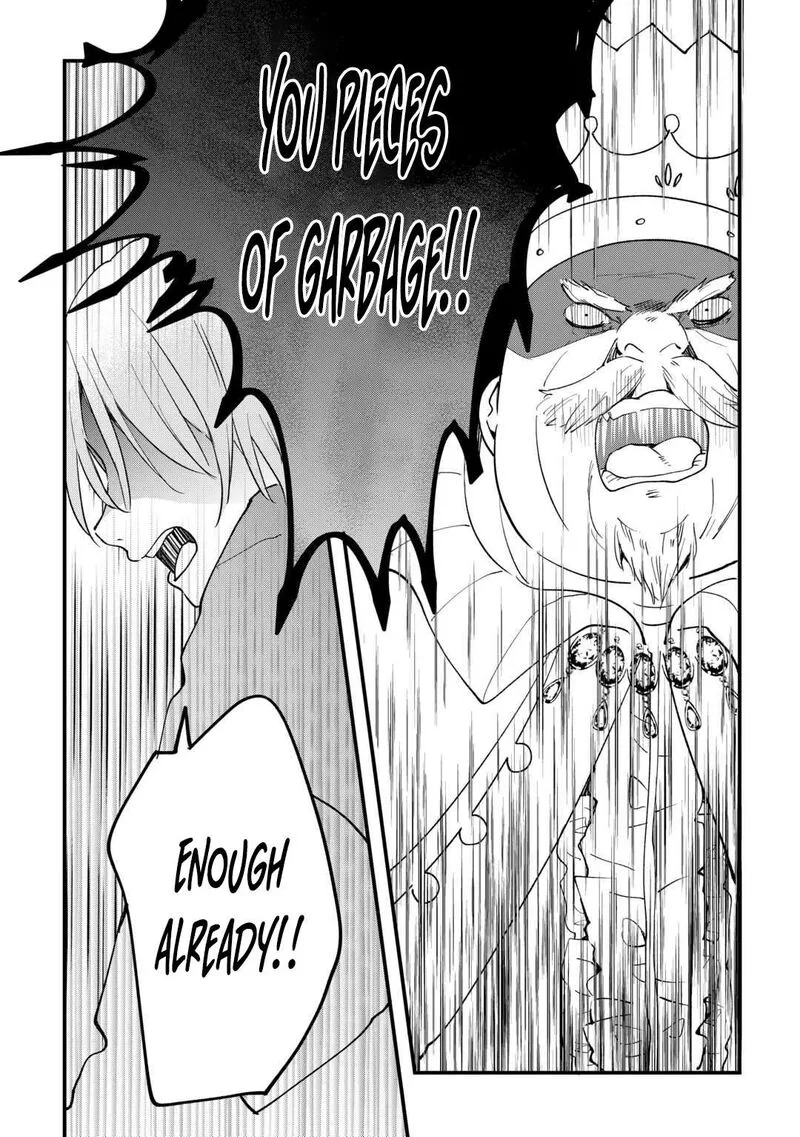 Tokage (Hontou wa Shinryuu) wo Shoukan Shita Seijuu Tsukai, Ryuu no Senaka de Kaitaku Life Chapter 18 page 13