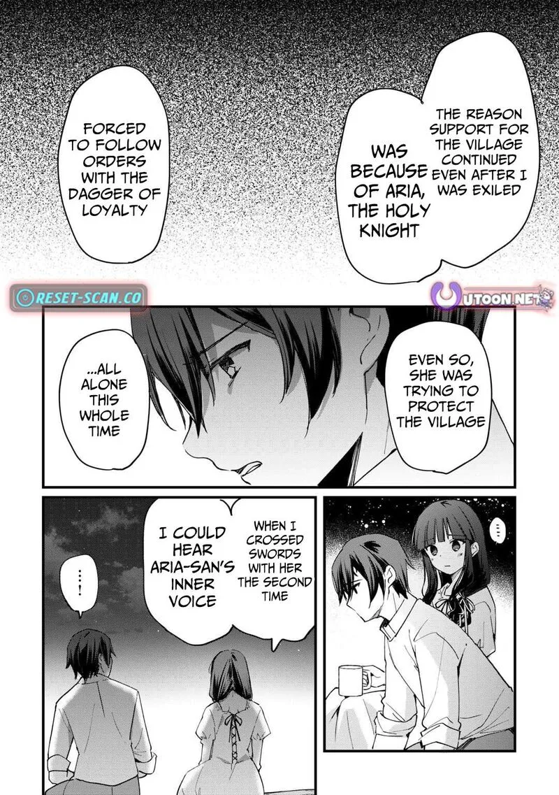 Tokage (Hontou wa Shinryuu) wo Shoukan Shita Seijuu Tsukai, Ryuu no Senaka de Kaitaku Life Chapter 18 page 20