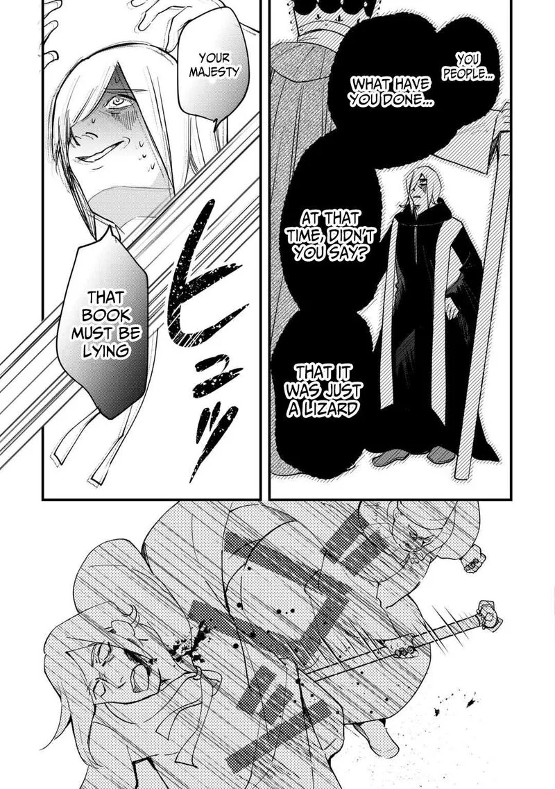 Tokage (Hontou wa Shinryuu) wo Shoukan Shita Seijuu Tsukai, Ryuu no Senaka de Kaitaku Life Chapter 18 page 10