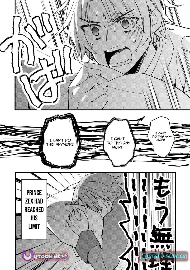 Tokage (Hontou wa Shinryuu) wo Shoukan Shita Seijuu Tsukai, Ryuu no Senaka de Kaitaku Life Chapter 19 page 11
