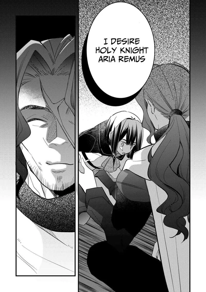 Tokage (Hontou wa Shinryuu) wo Shoukan Shita Seijuu Tsukai, Ryuu no Senaka de Kaitaku Life Chapter 19 page 22