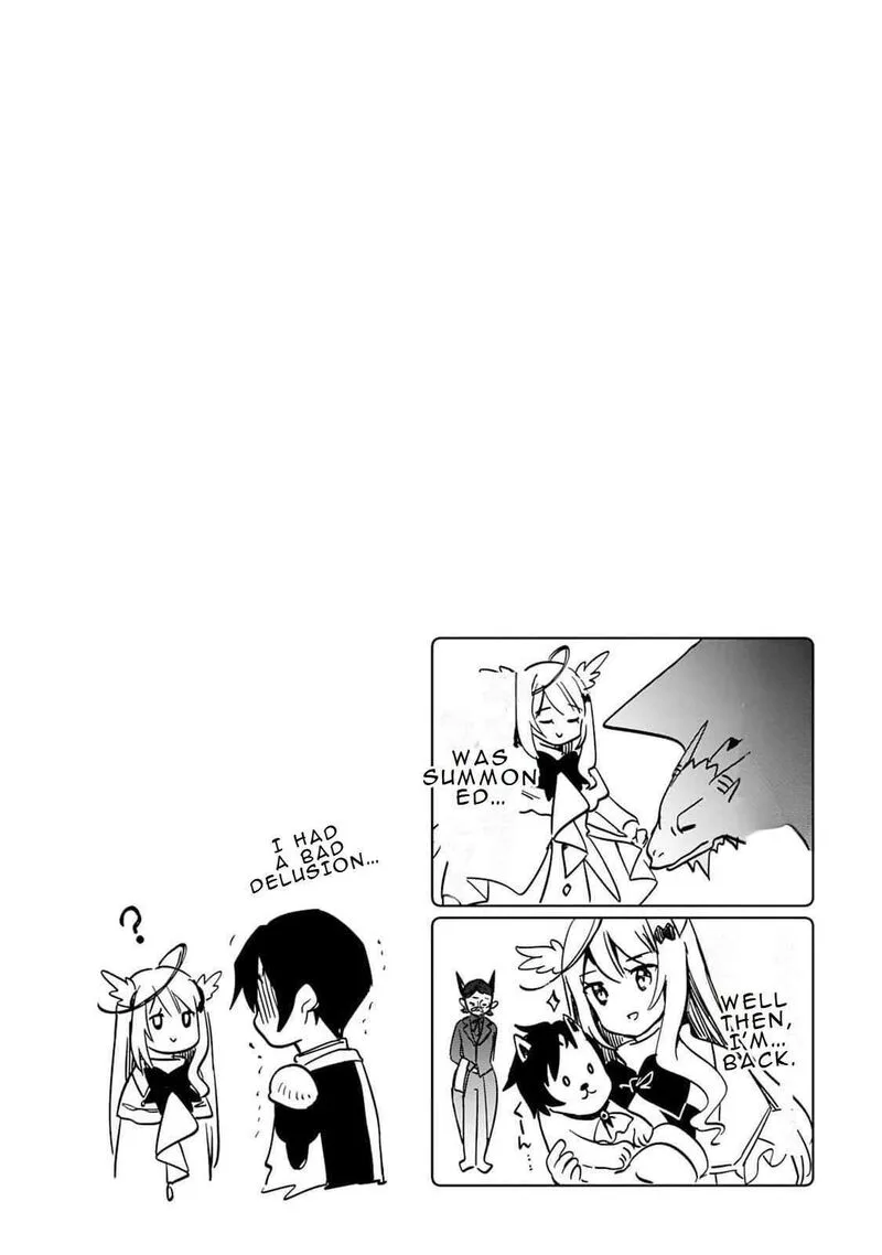 Tokage (Hontou wa Shinryuu) wo Shoukan Shita Seijuu Tsukai, Ryuu no Senaka de Kaitaku Life Chapter 2 page 26